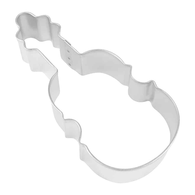 Violin Cookie Cutter
