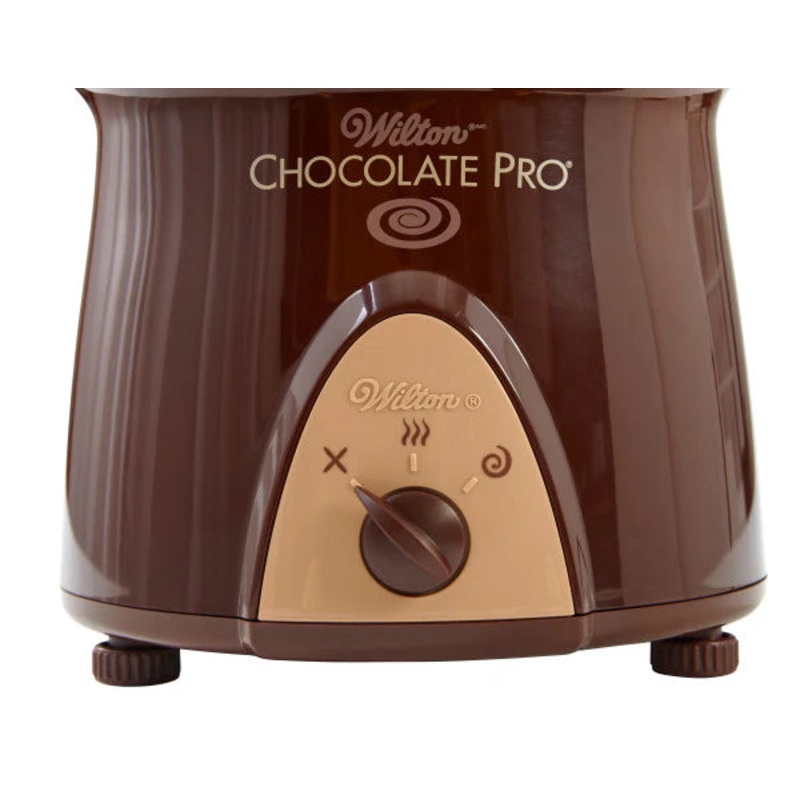 Wilton Chocolate Fountain Pro