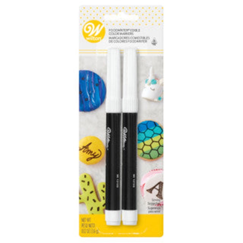 Wilton Foodwriter Edible Color Marker