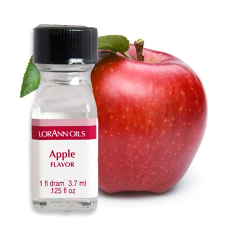 Apple Flavor 1 Dram