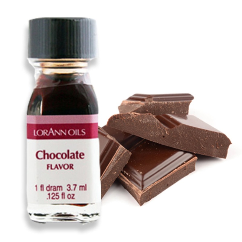Chocolate Flavor 1 Dram