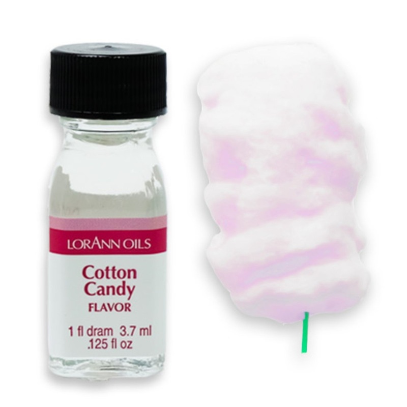 Cotton Candy Flavor 1 Dram