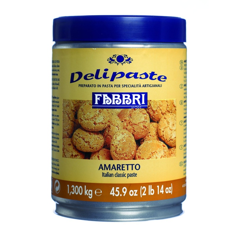 Fabbri Amaretto Delipaste/Compound