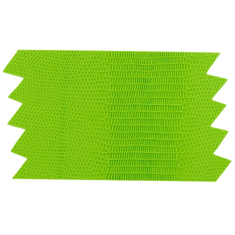 Lizard Impression Mat