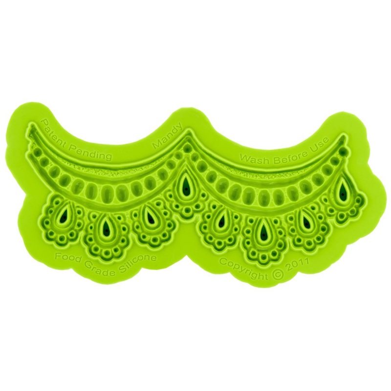 Mandy Lace Mold