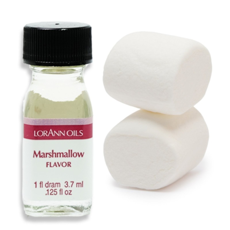 Marshmallow Flavor 1 Dram