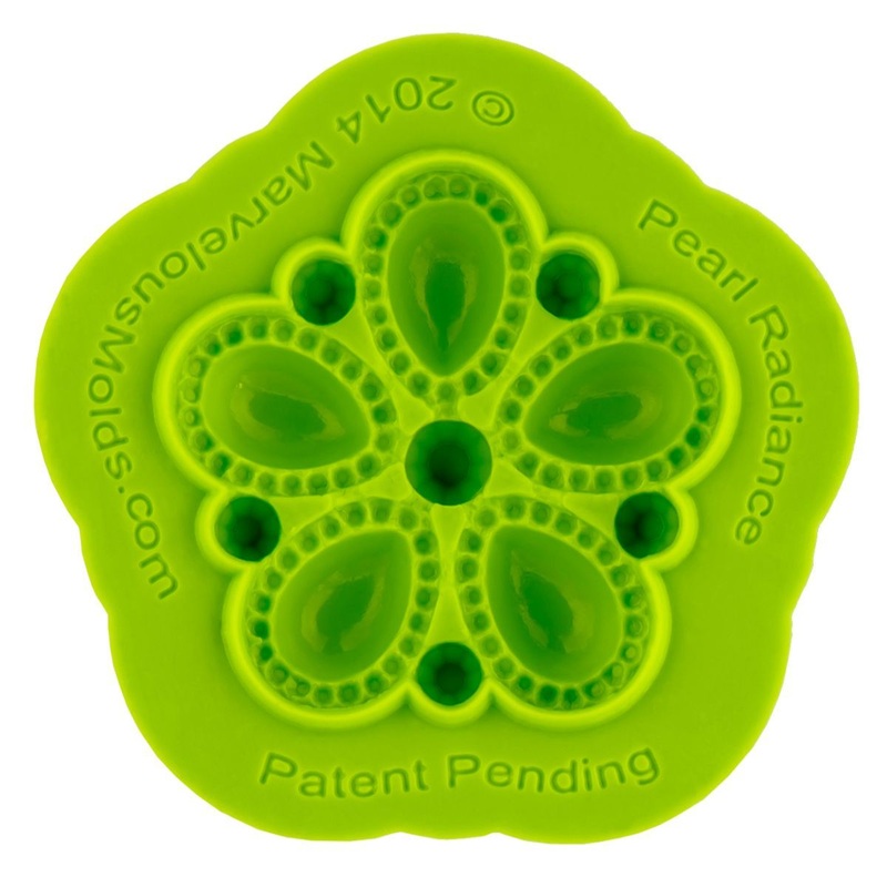 Pearl Radiance Mold