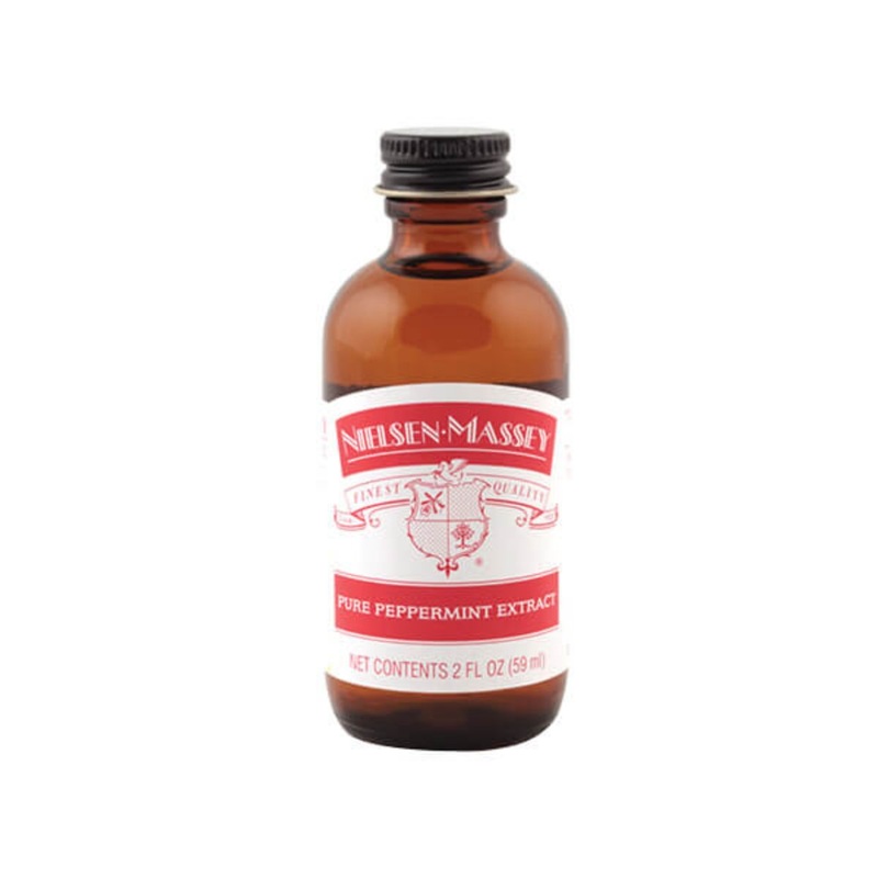 Pure Peppermint Extract  2 & 4 oz