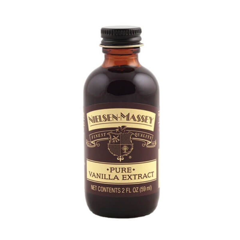 Pure Vanilla Extract   2, 4, 8, & 32 oz