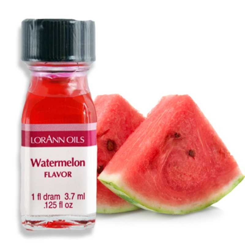 Watermelon Flavor 1 Dram