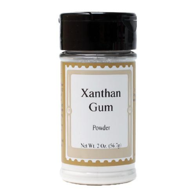 Xanthan Gum