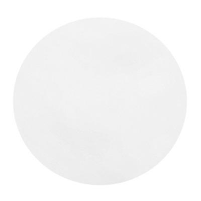 10' Parchment Circle