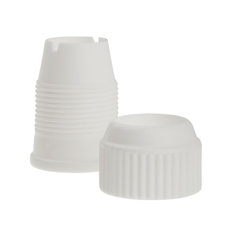 2 Piece Large Coupler