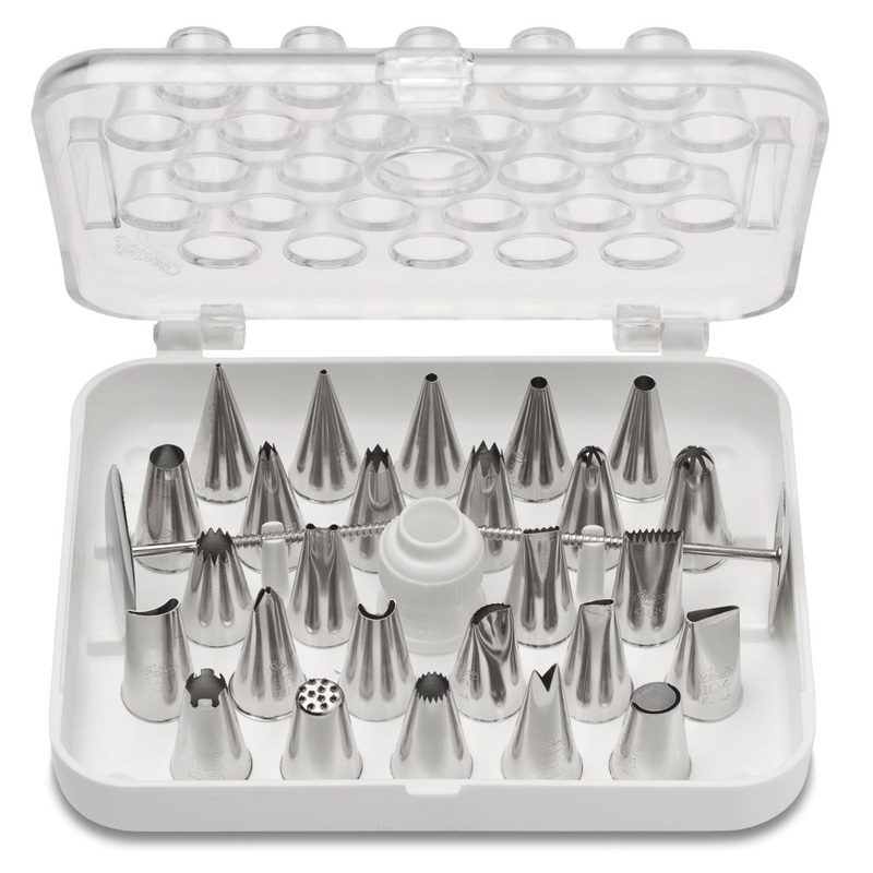 29pc. Decorating Tip Set