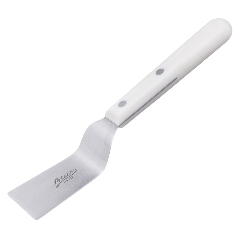 4 Offset Cookie Spatula