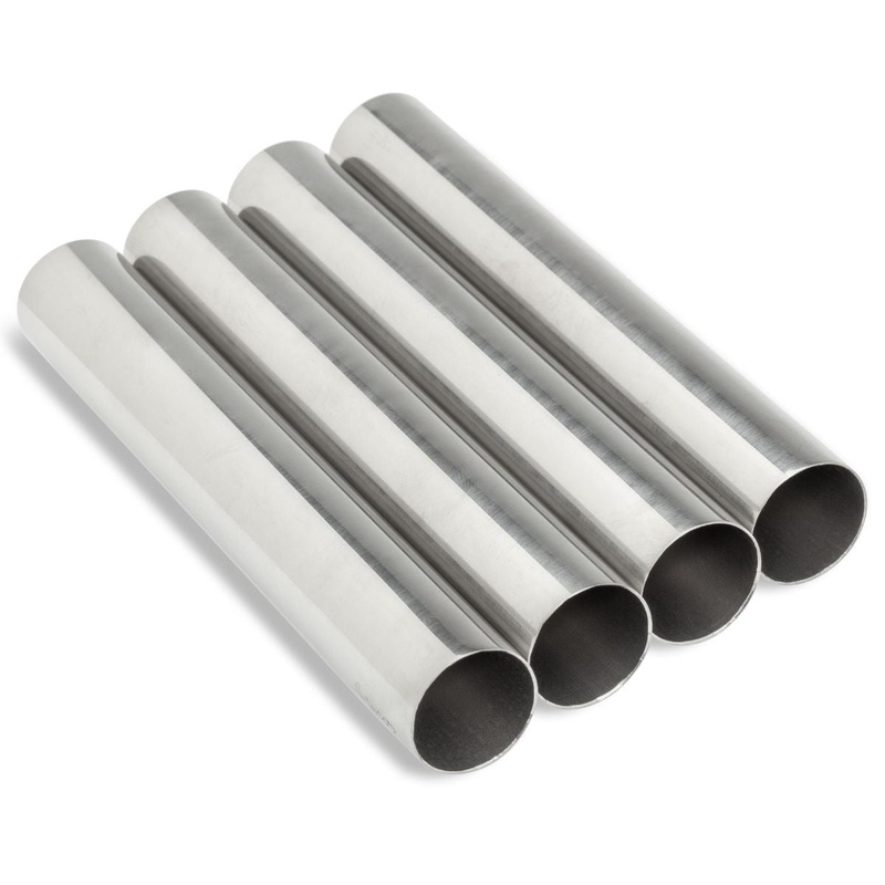 4pc. Cannoli Forms
