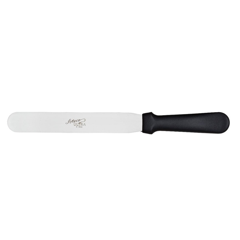 8' Straight Spatula