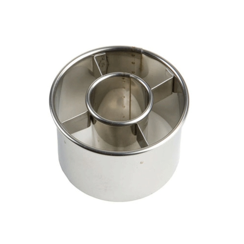 Ateco Doughnut Cutter 2.5' or 3.5'