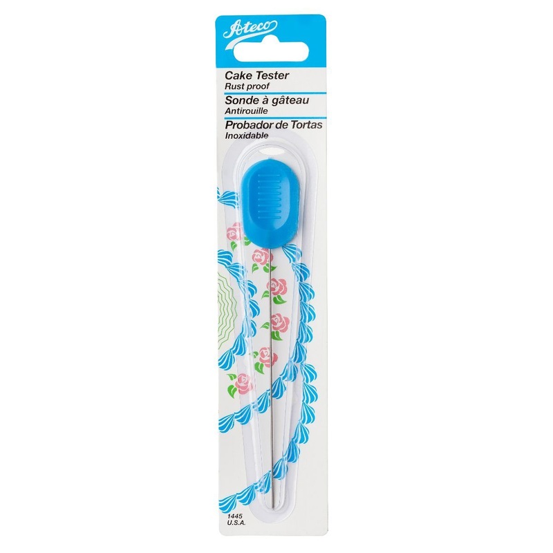 Cake Tester Plastic Top