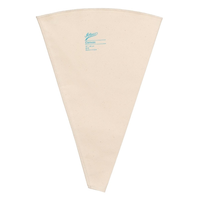 Canvas Reusable Piping Bag  All Sizes