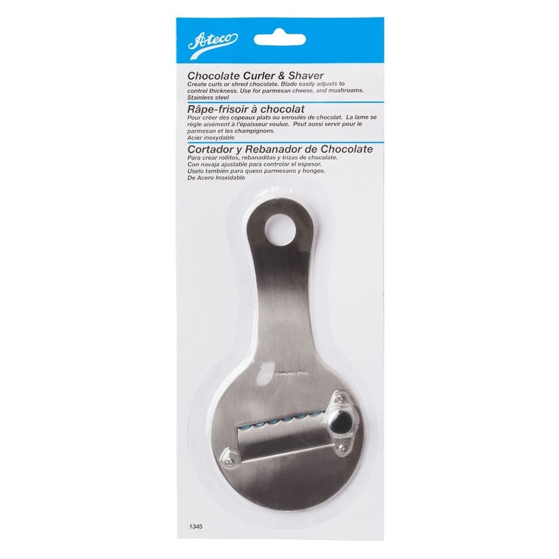 Chocolate Shaver