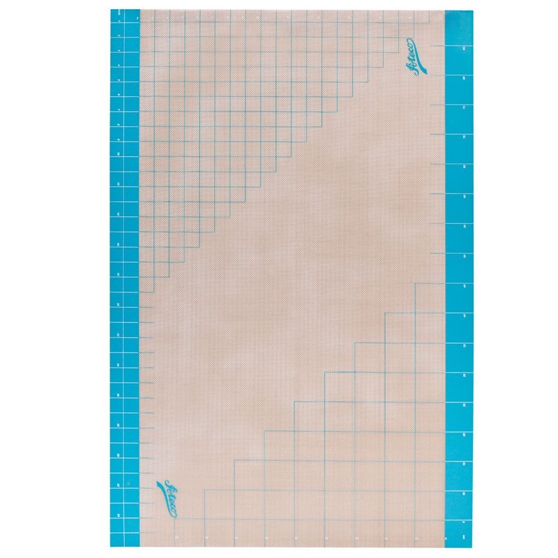 Grid Fondant Mat 24' x 36'