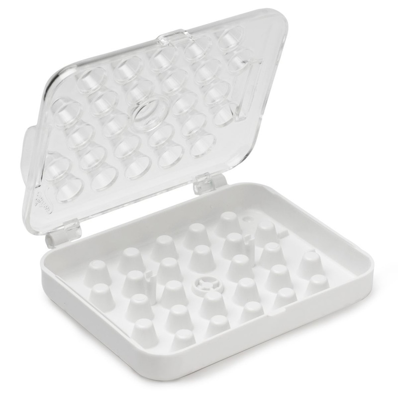 Piping Tip Storage Box - 26 Small