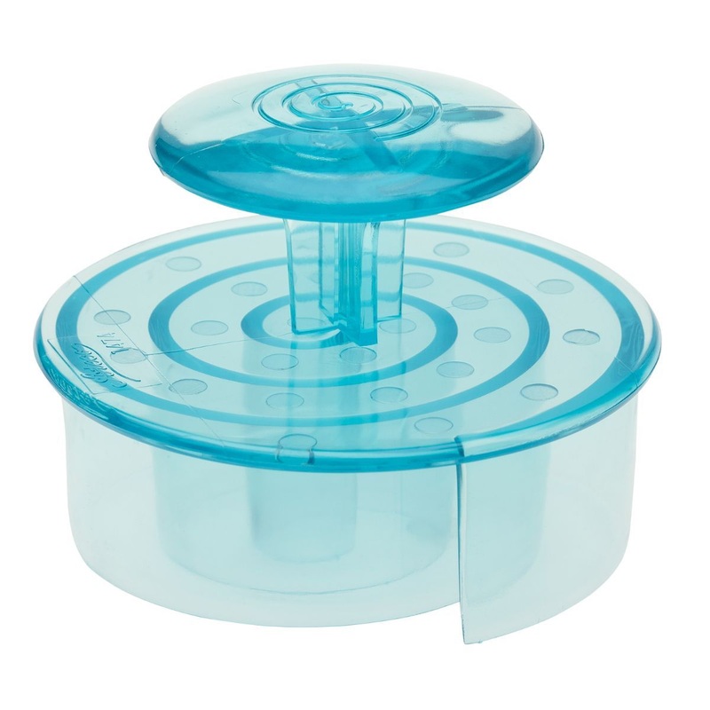 Spiral Stamp