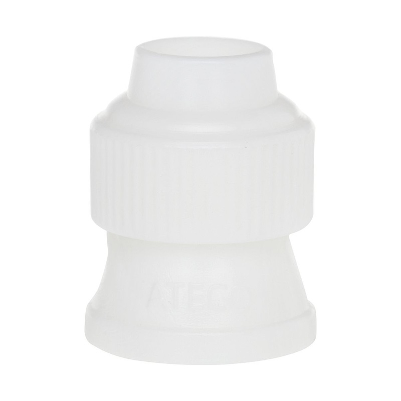 Standard Plastic Coupler