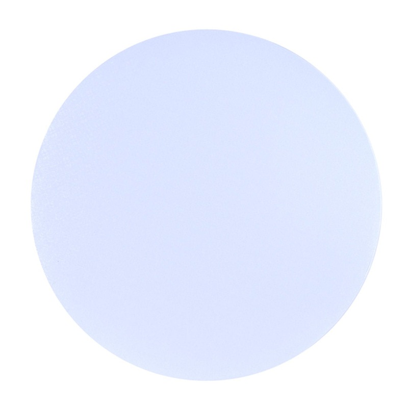 White Wraparound Cake Boards  All Sizes