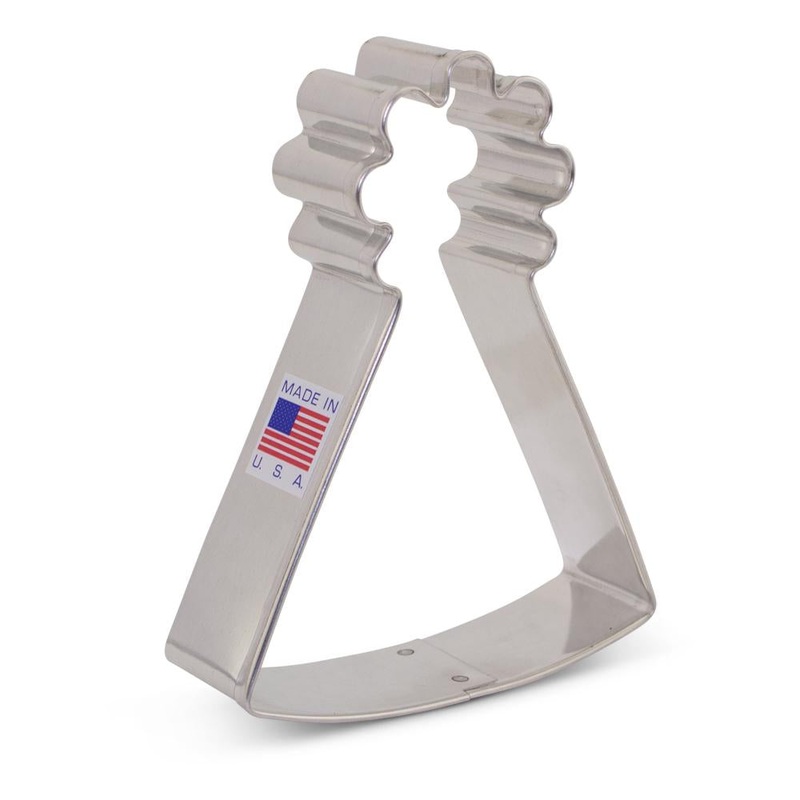 Birthday Hat Cookie Cutter