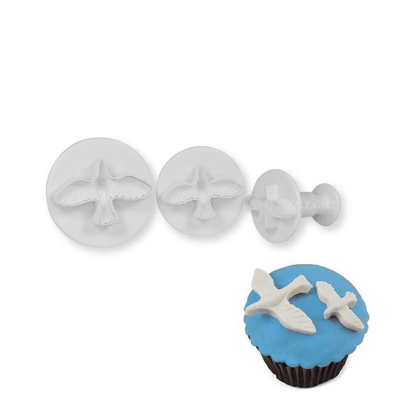 Dove Plunger Cutter