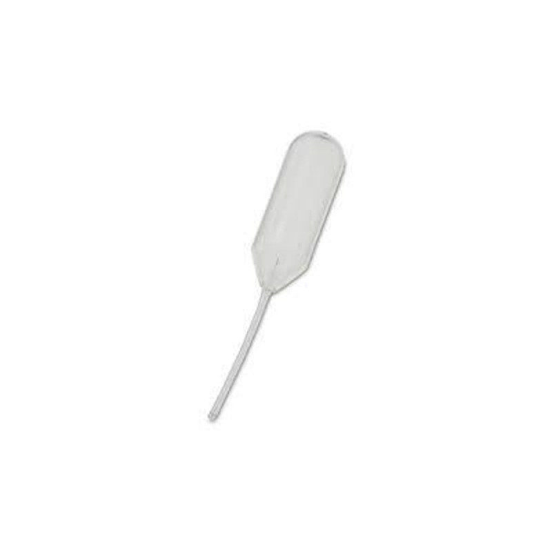 Pipettes Short 1.2 ml Pack Of 24