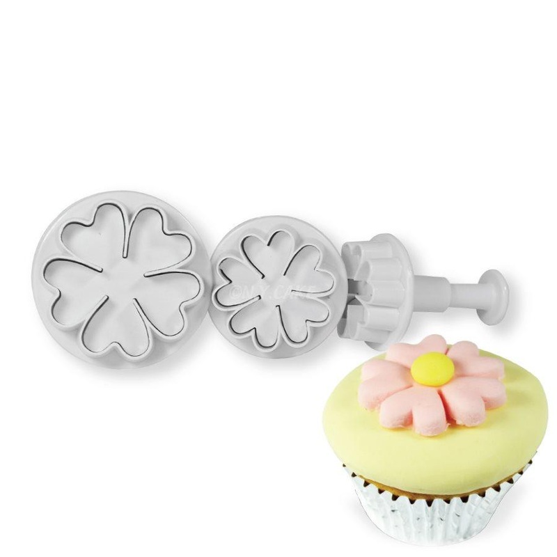 Primrose Plunger Cutter Set