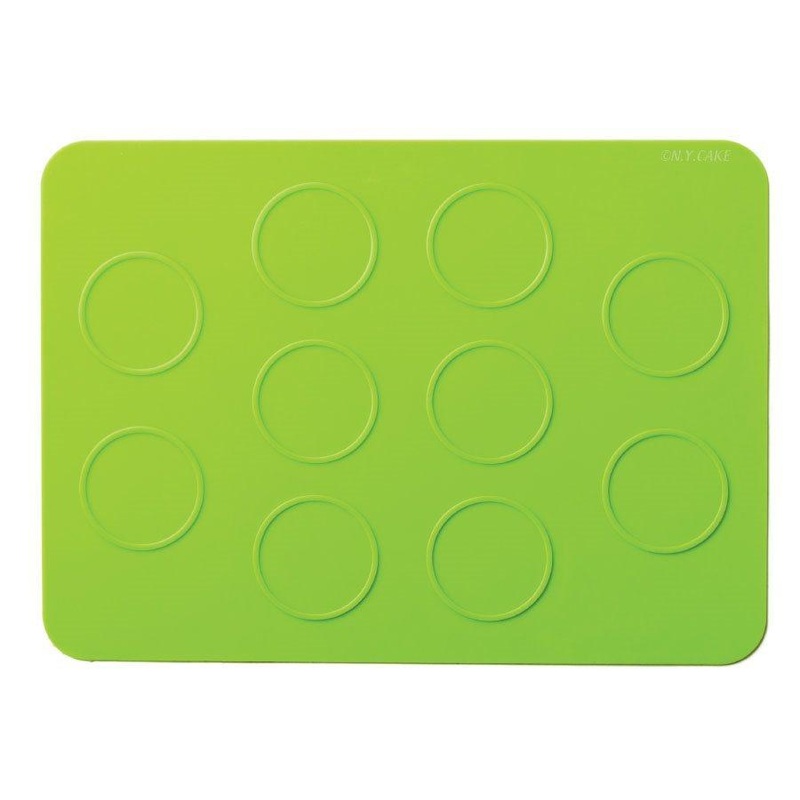 Standard Macaron Baking Mats