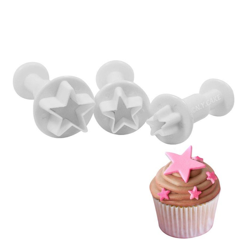 Star Plunger Cutter