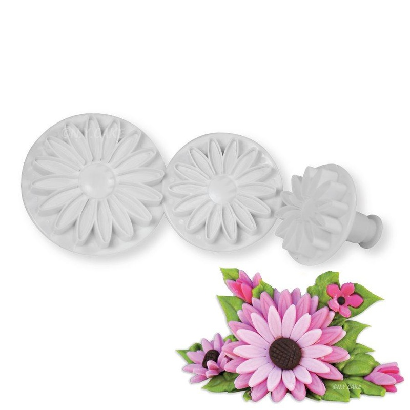 Sunflower Plunger Cutter