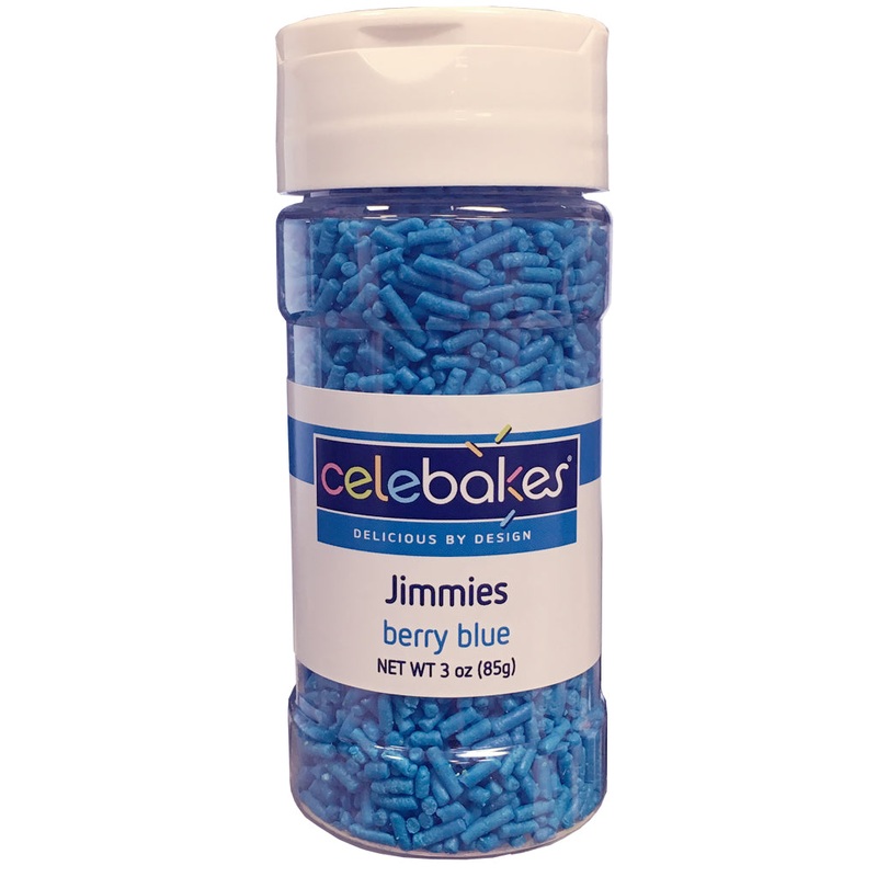 CK Jimmies Berry Blue  3oz/16oz