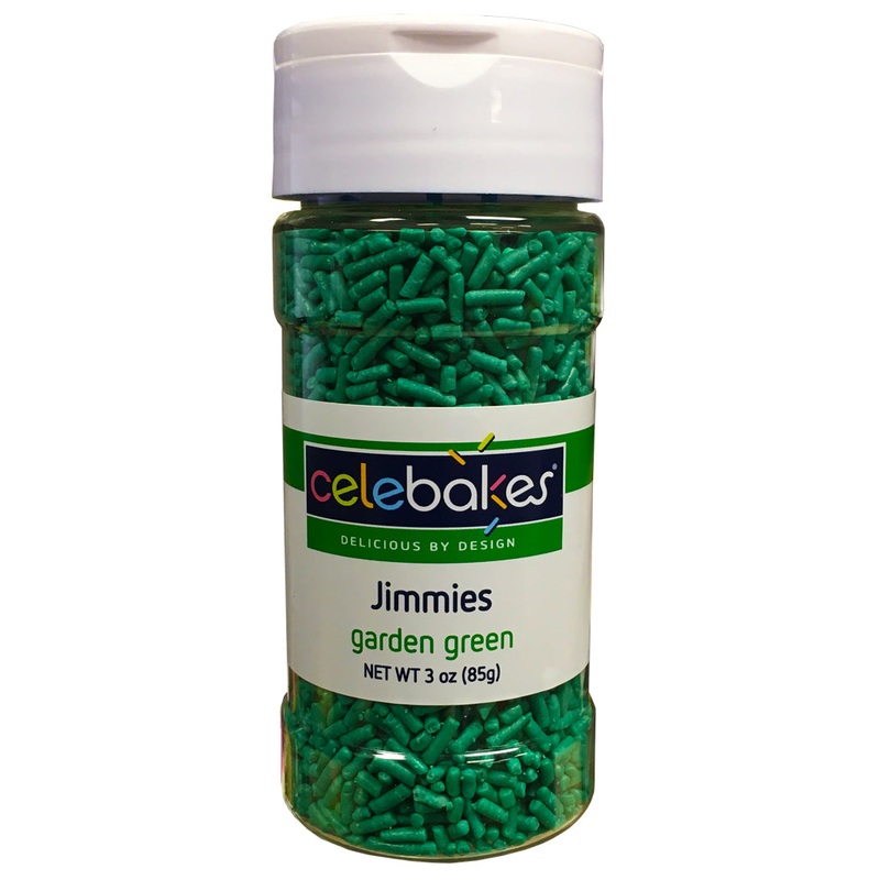CK Jimmies Garden Green 3oz/16oz