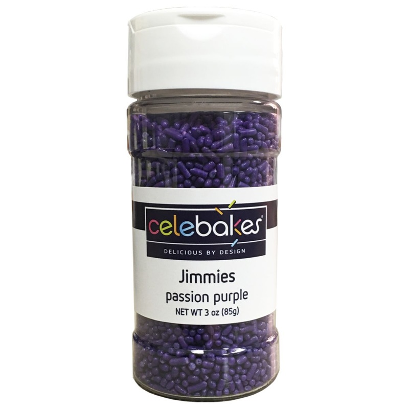 CK Jimmies Passion Purple 3oz