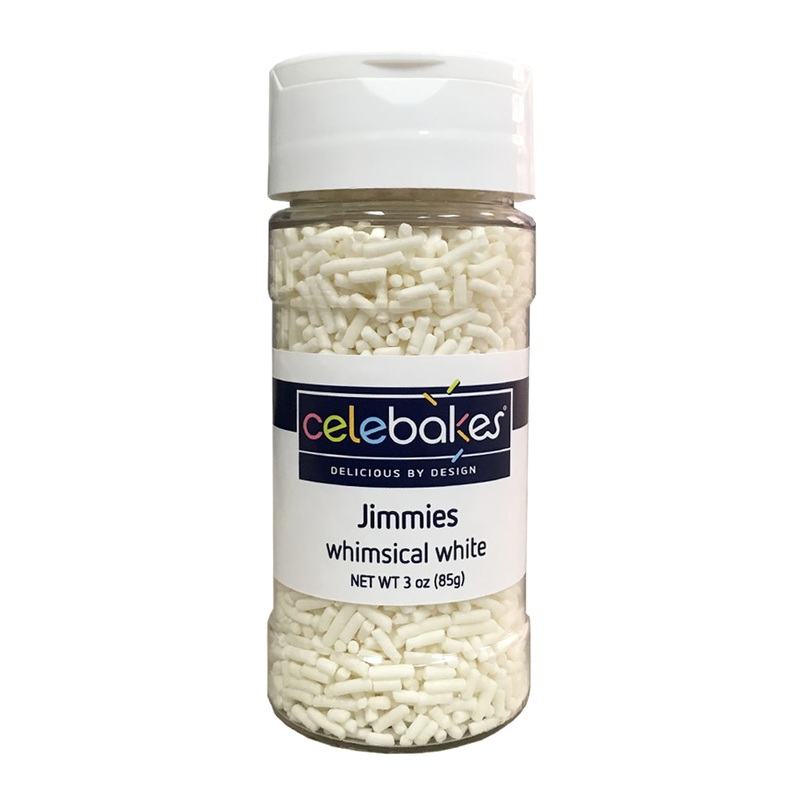 CK Jimmies Whimsical White 3oz/16oz
