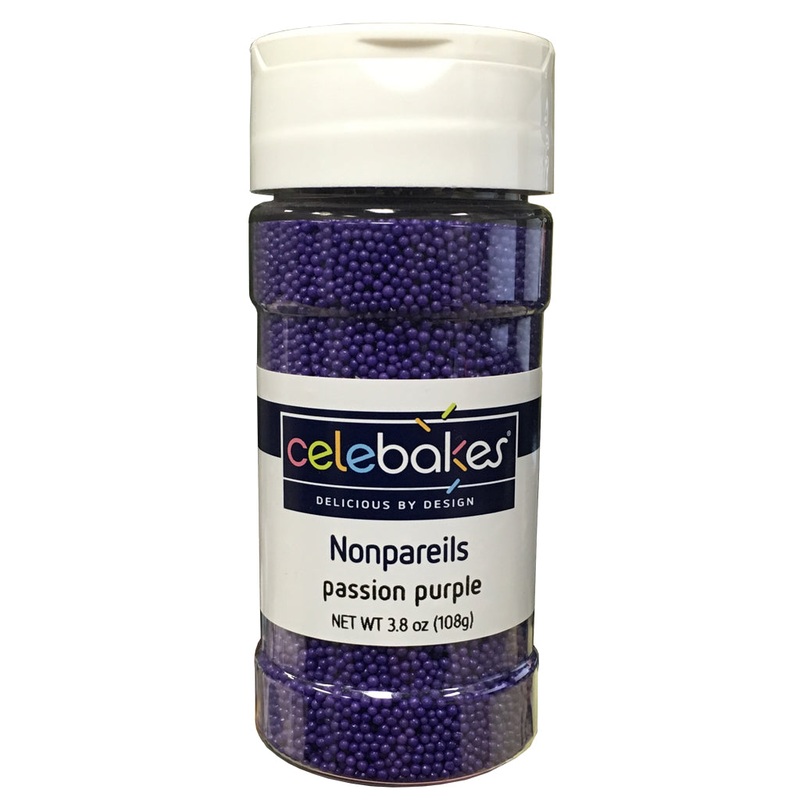 CK Nonpareils Passion Purple 3.8 oz