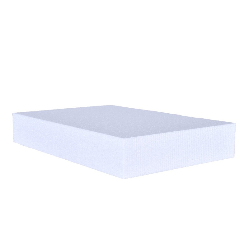 Foam Cake Dummies - 13x9x3 Rectangle