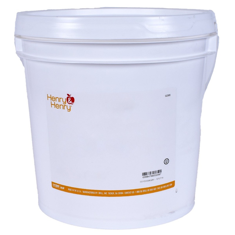 Fruitful Guava Pastry Filling 40lb. Bucket