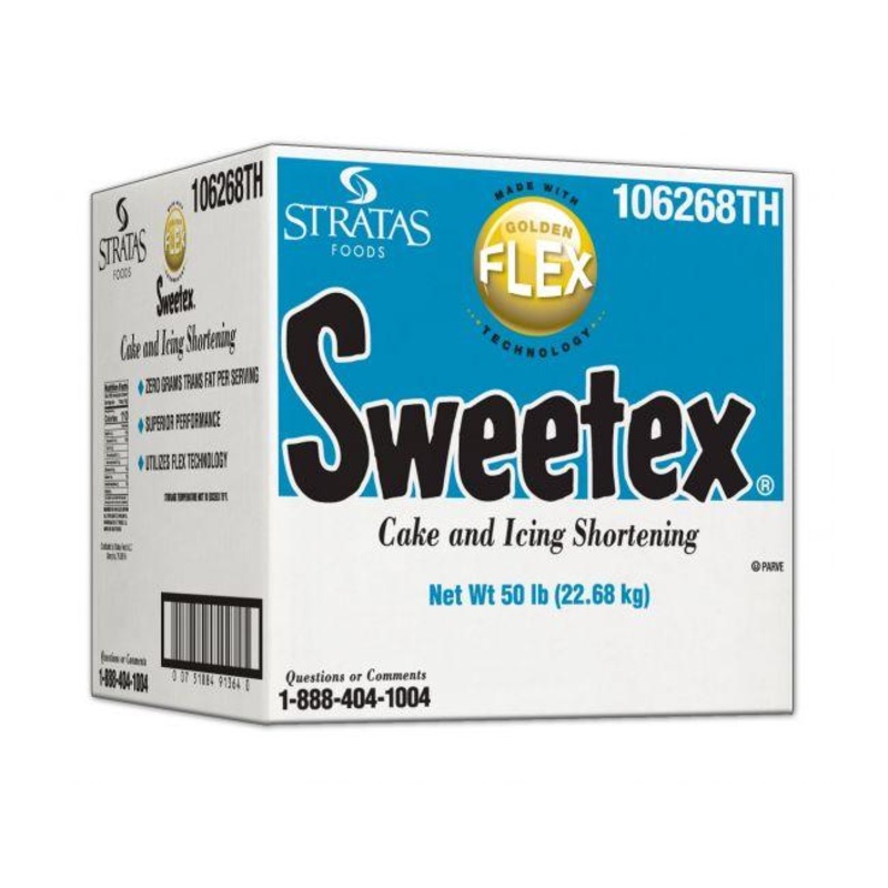 Sweetex - 50lb.