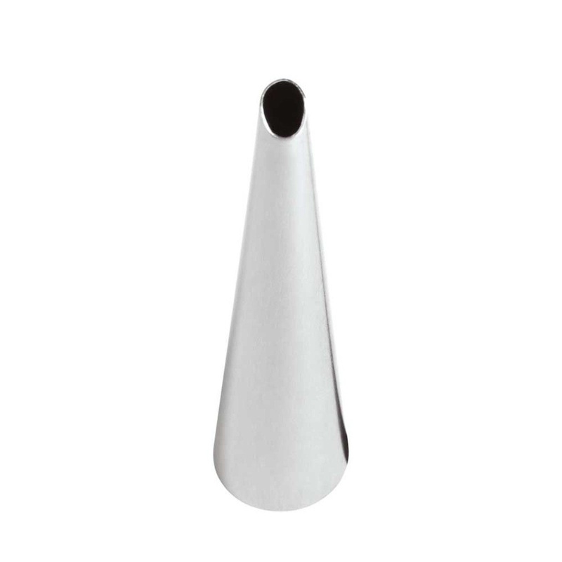 Wilton/Ateco Bismarck Round Tip #230