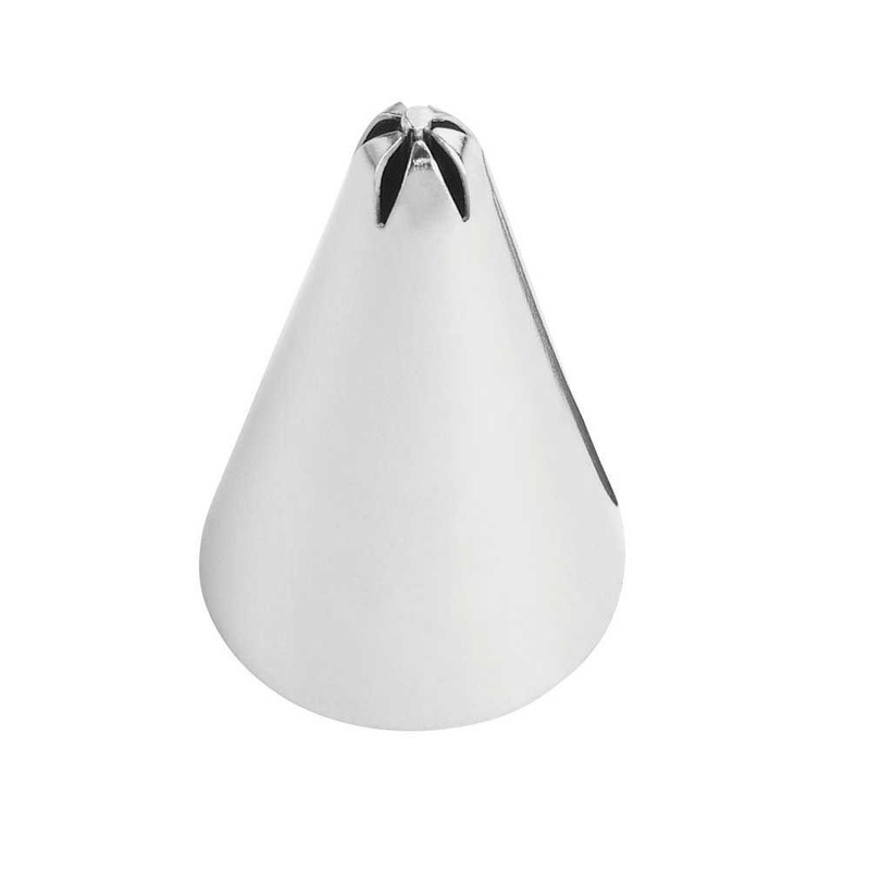 Wilton/Ateco Drop Flower Decorating Tip #225