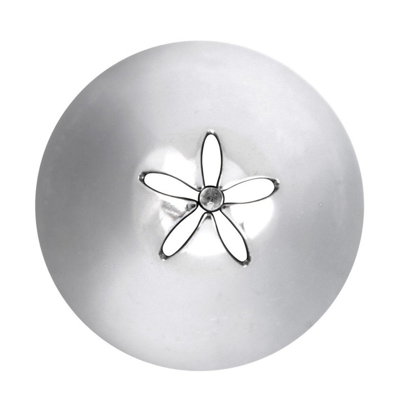 Wilton/Ateco Drop Flower Tip #224