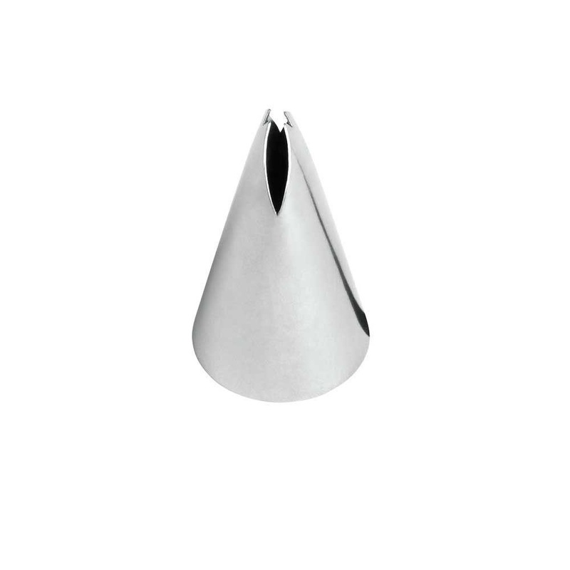 Wilton/Ateco Leaf Piping Tip #113