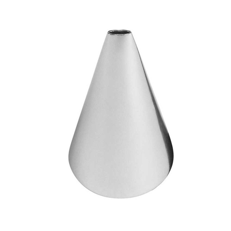 Wilton/Ateco Round Tip #301
